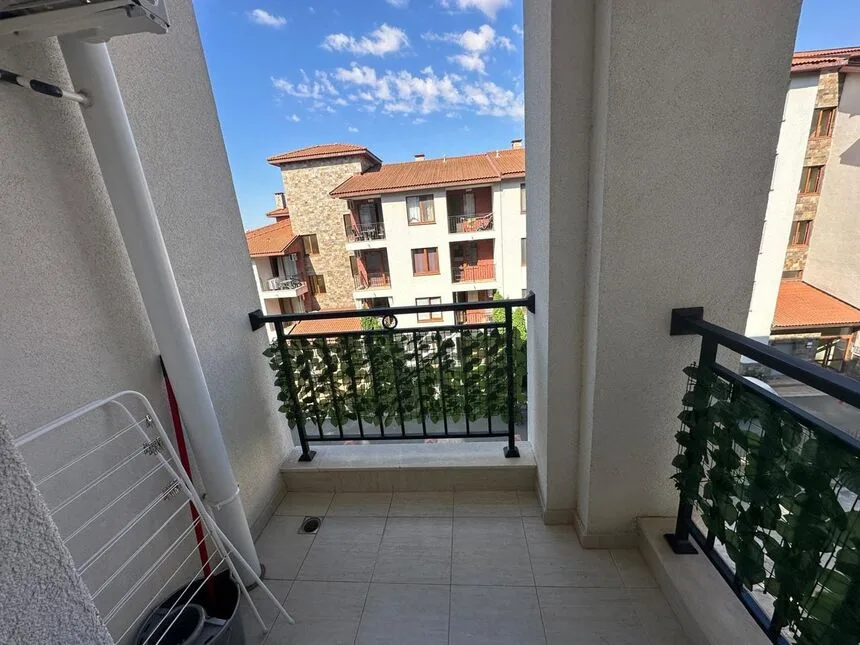 ID7442 Квартира - студия в ЖК Аполлон 9