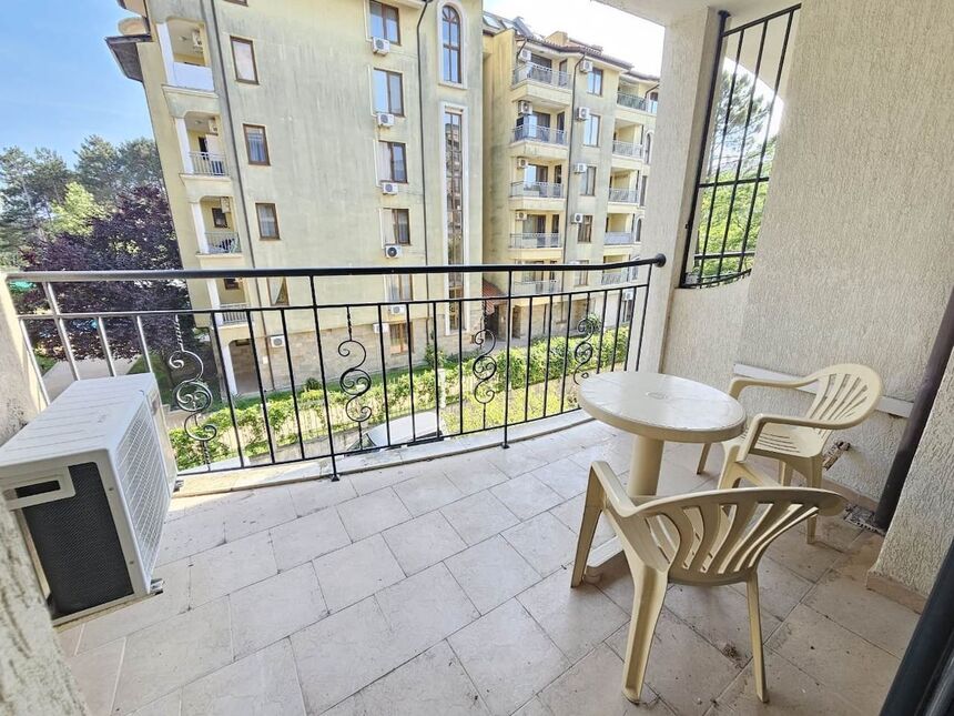 ID7431 Двухкомнатная квартира в ЖК Авалон