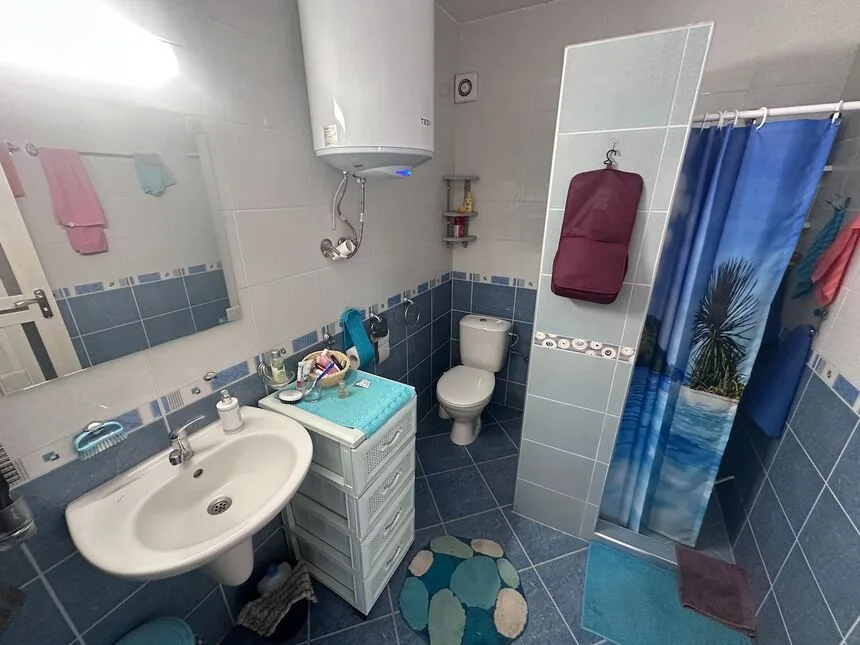 ID7440 Трехкомнатная квартира в ЖК Balkan Breeze 2