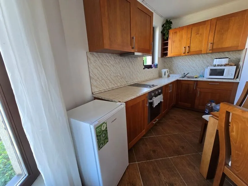 ID7402 Трехкомнатная квартира в ЖК Bay View Villas