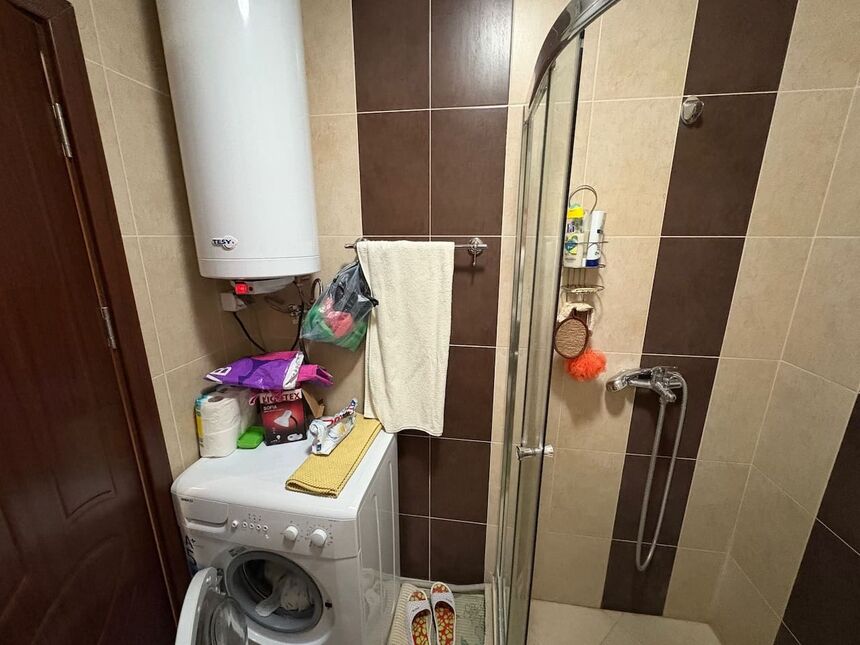 ID7411 Квартира - студия в ЖК Каскадас 2