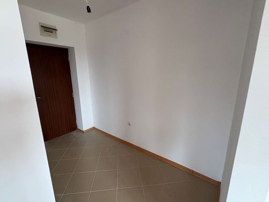 ID7416 Трехкомнатная квартира в ЖК Gardenia Hills