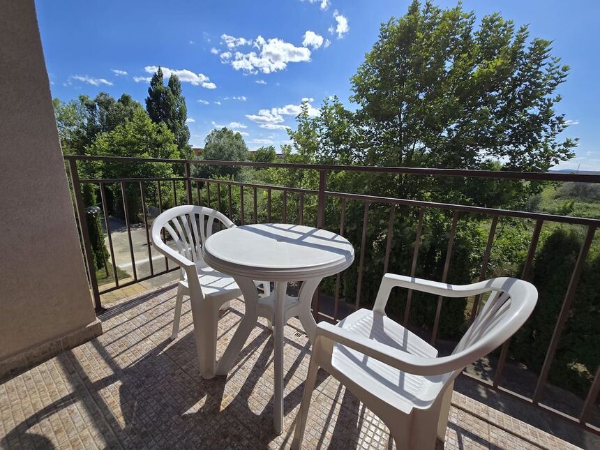 ID7408 Трехкомнатная квартира в ЖК Holiday Fort Golf Club