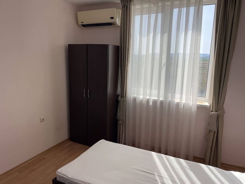 ID7401 Трехкомнатная квартира в ЖК Holiday Fort Golf Club