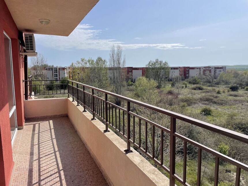 ID7401 Трехкомнатная квартира в ЖК Holiday Fort Golf Club