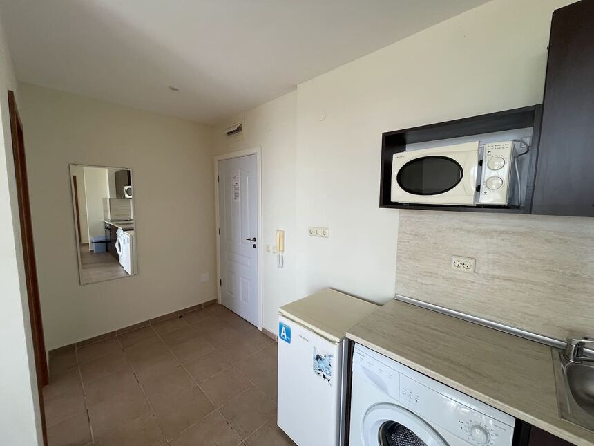 ID7401 Трехкомнатная квартира в ЖК Holiday Fort Golf Club