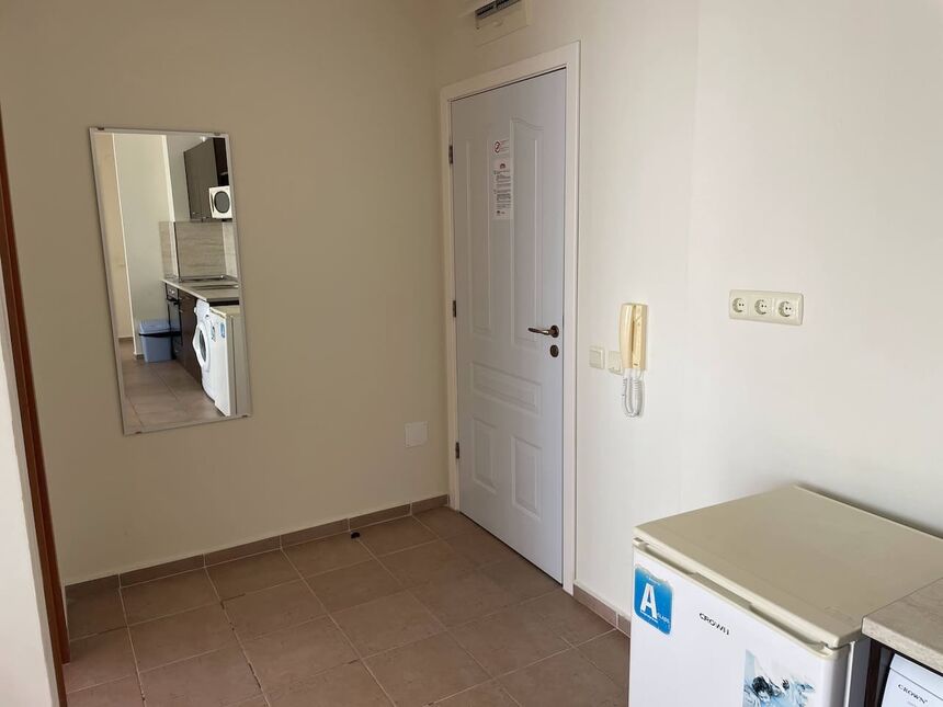 ID7401 Трехкомнатная квартира в ЖК Holiday Fort Golf Club