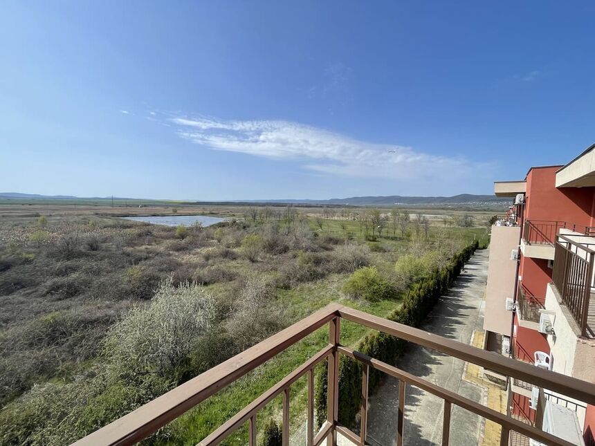 ID7401 Трехкомнатная квартира в ЖК Holiday Fort Golf Club