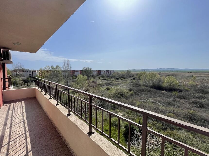 ID7401 Трехкомнатная квартира в ЖК Holiday Fort Golf Club