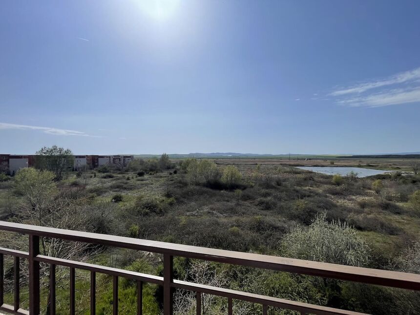 ID7401 Трехкомнатная квартира в ЖК Holiday Fort Golf Club