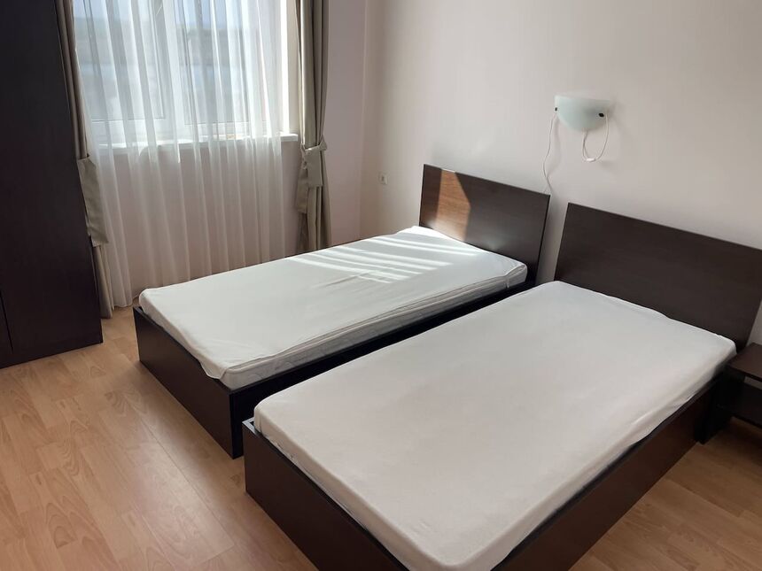 ID7401 Трехкомнатная квартира в ЖК Holiday Fort Golf Club