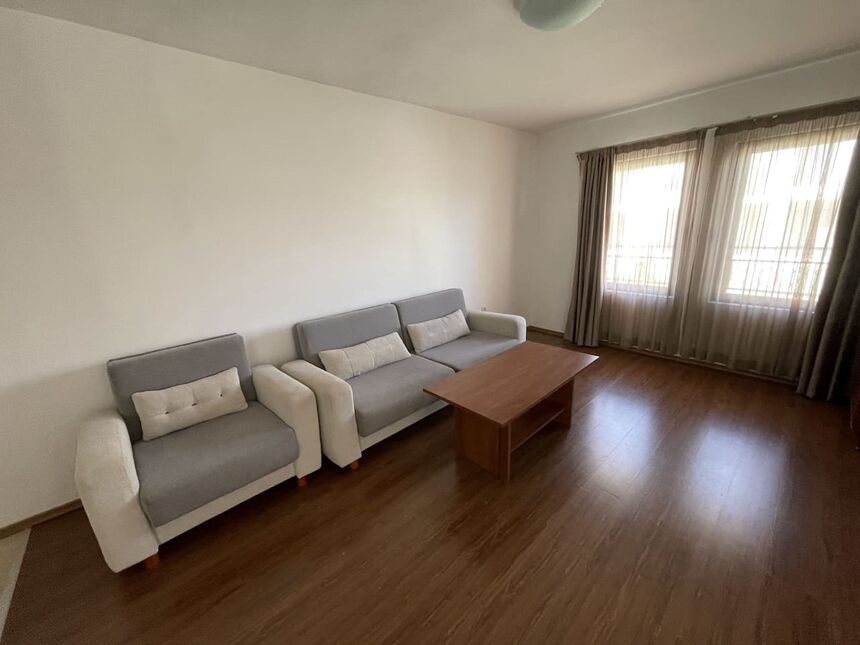 ID7399 Двухкомнатная квартира с боковым видом на море в ЖК Marina Cape