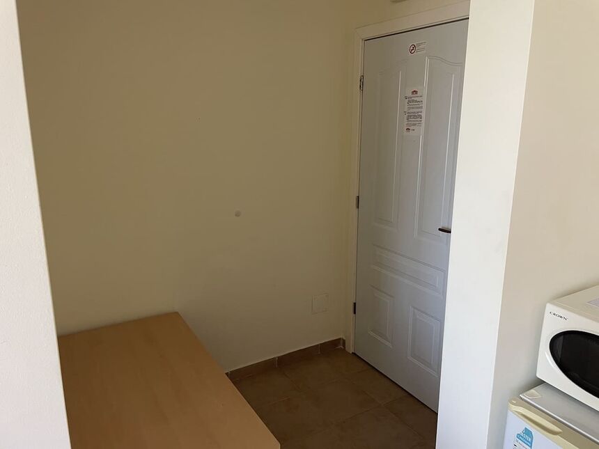 ID7400 Двухкомнатная квартира в ЖК Nessebar Fort Club