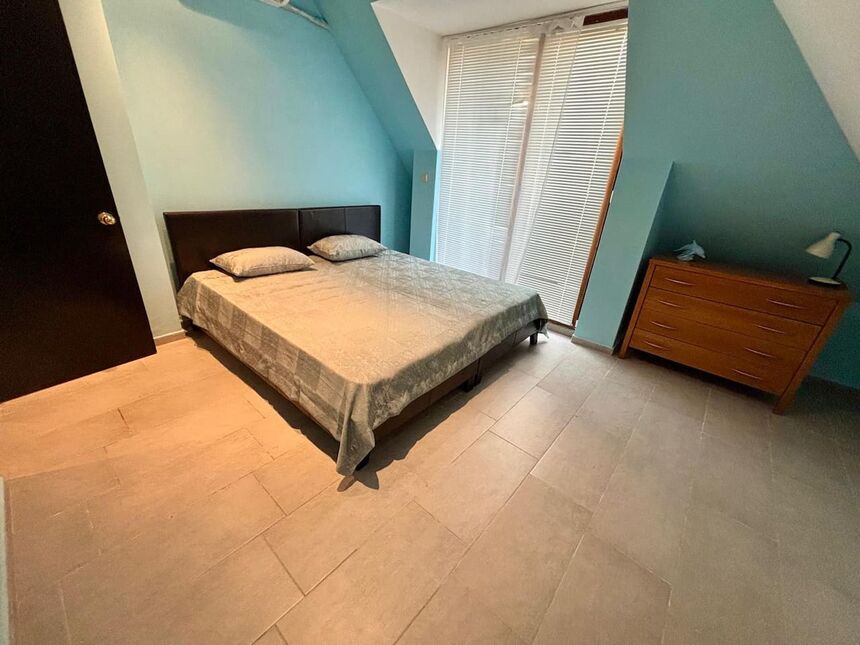 ID7419 Трехкомнатная квартира в ЖК Nov Isgrev