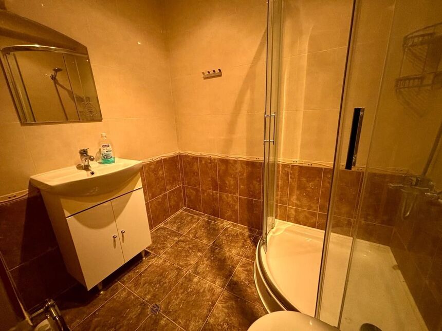 ID7419 Трехкомнатная квартира в ЖК Nov Isgrev