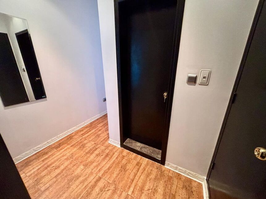 ID7419 Трехкомнатная квартира в ЖК Nov Isgrev