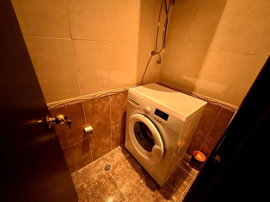 ID7419 Трехкомнатная квартира в ЖК Nov Isgrev