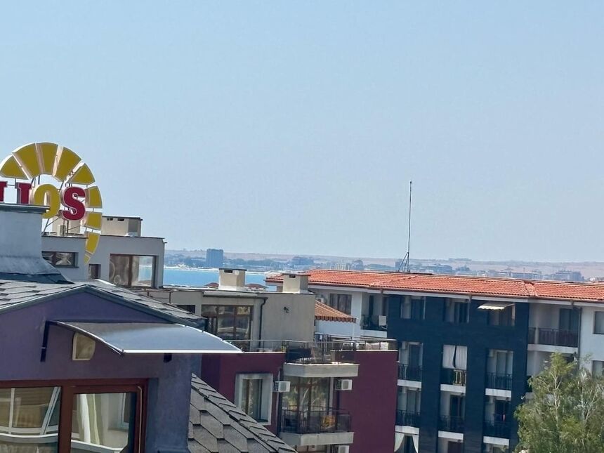 ID7419 Трехкомнатная квартира в ЖК Nov Isgrev