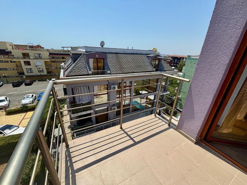 ID7419 Трехкомнатная квартира в ЖК Nov Isgrev