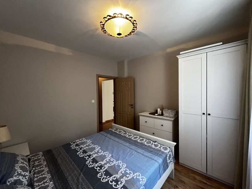 ID7421 Двухкомнатная квартира с видом на море в ЖК Royal Bay