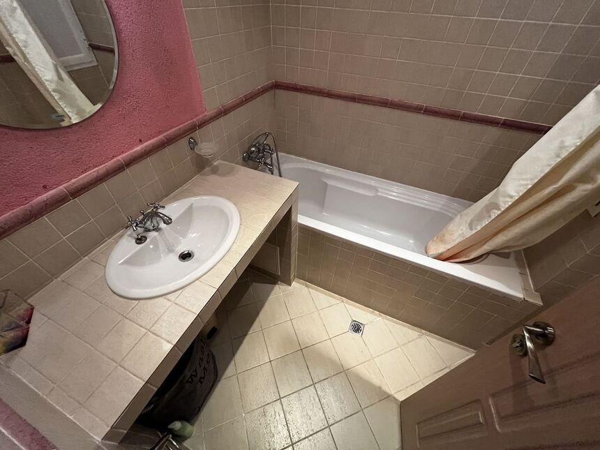 ID7421 Двухкомнатная квартира с видом на море в ЖК Royal Bay