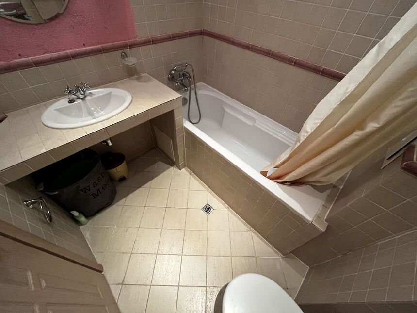 ID7421 Двухкомнатная квартира с видом на море в ЖК Royal Bay