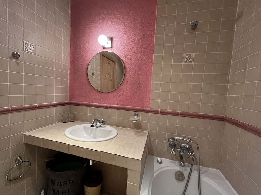 ID7421 Двухкомнатная квартира с видом на море в ЖК Royal Bay