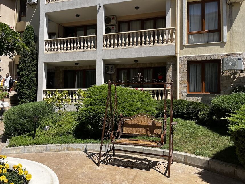 ID7421 Двухкомнатная квартира с видом на море в ЖК Royal Bay