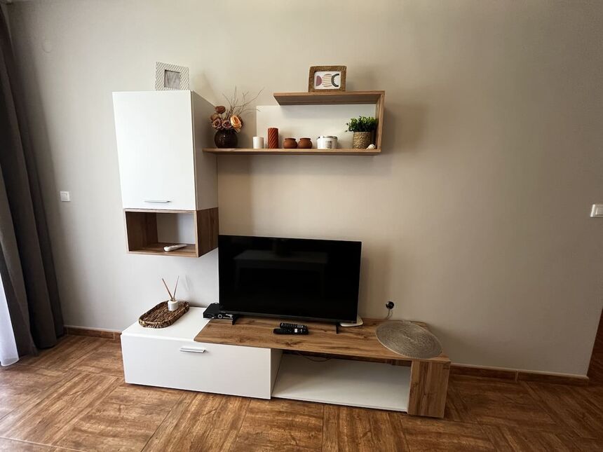 ID7421 Двухкомнатная квартира с видом на море в ЖК Royal Bay