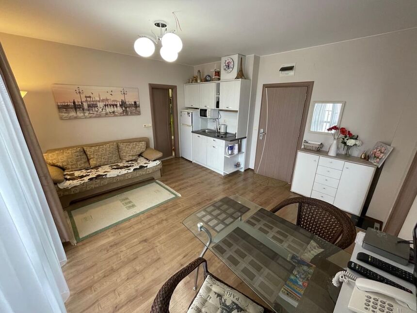 ID7447 Трехкомнатная квартира в ЖК Тарсис 3