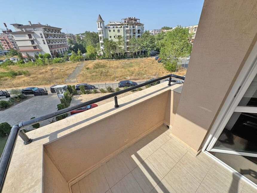 ID7432 Двухкомнатная квартира в ЖК Vip Zone