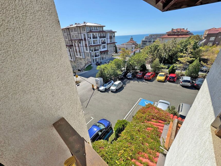 ID7485 Трехкомнатная квартира в ЖК Etera 3