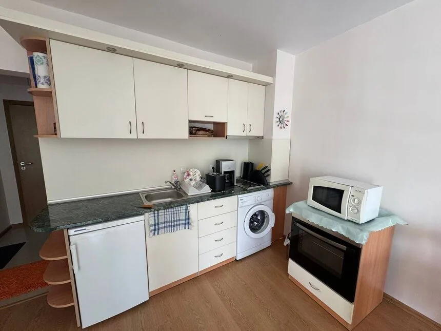 ID7451 Двухкомнатная квартира в ЖК Excelsior