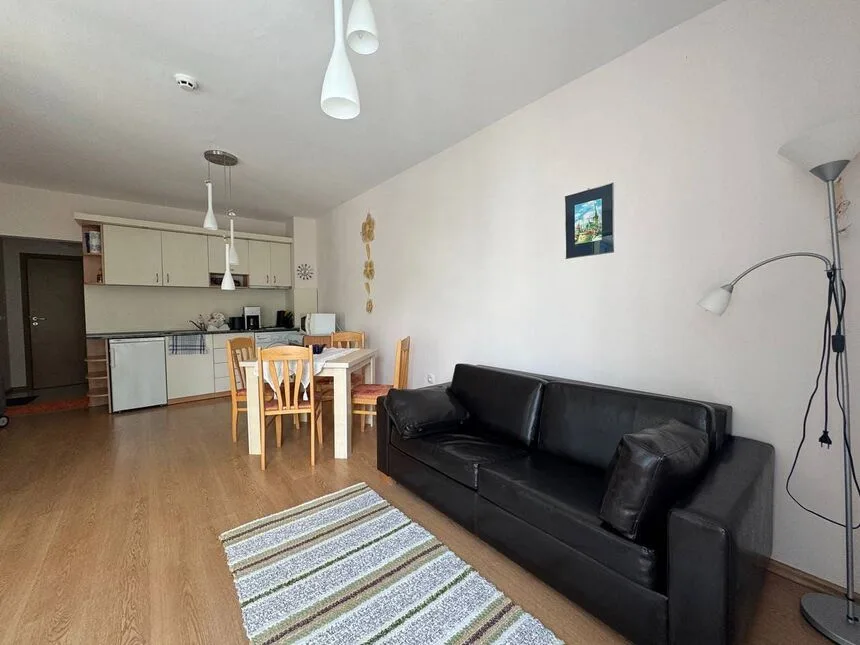 ID7451 Двухкомнатная квартира в ЖК Excelsior