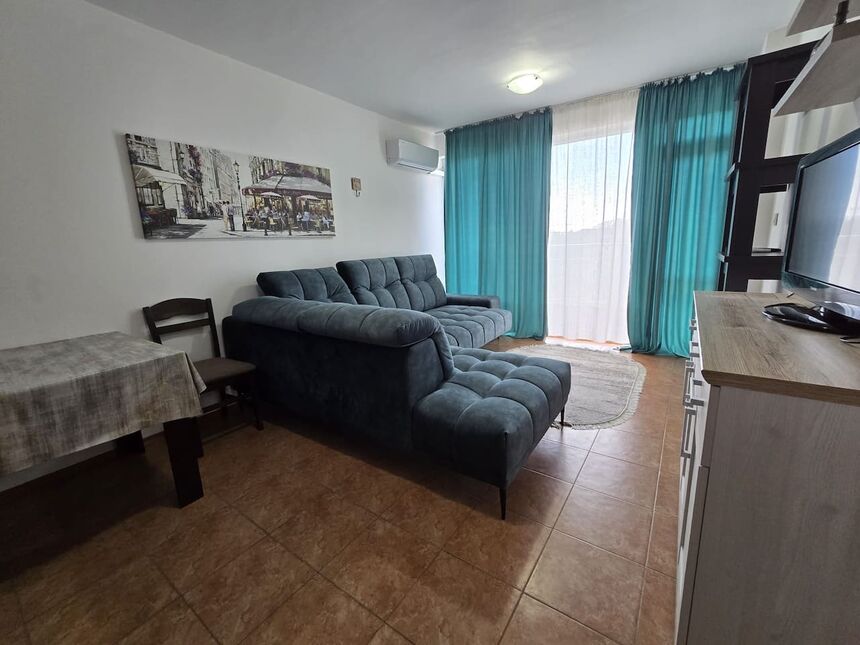 ID7456 Двухкомнатная квартира в ЖК Marack 2