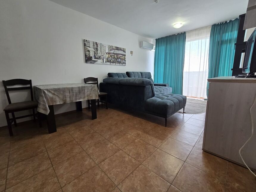 ID7456 Двухкомнатная квартира в ЖК Marack 2