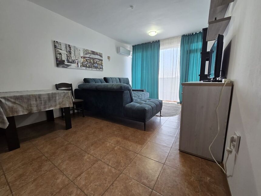 ID7456 Двухкомнатная квартира в ЖК Marack 2