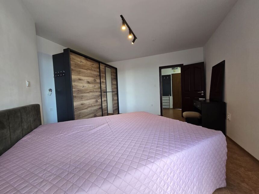 ID7456 Двухкомнатная квартира в ЖК Marack 2