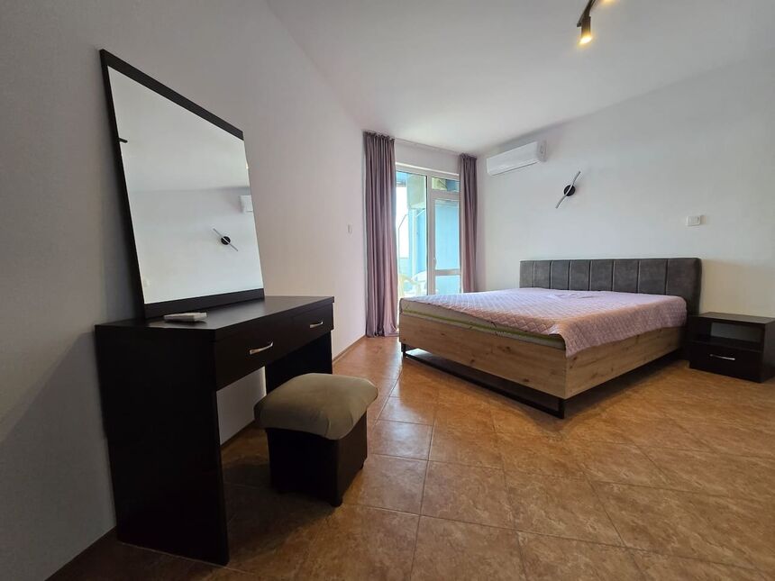 ID7456 Двухкомнатная квартира в ЖК Marack 2