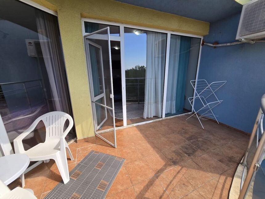 ID7456 Двухкомнатная квартира в ЖК Marack 2