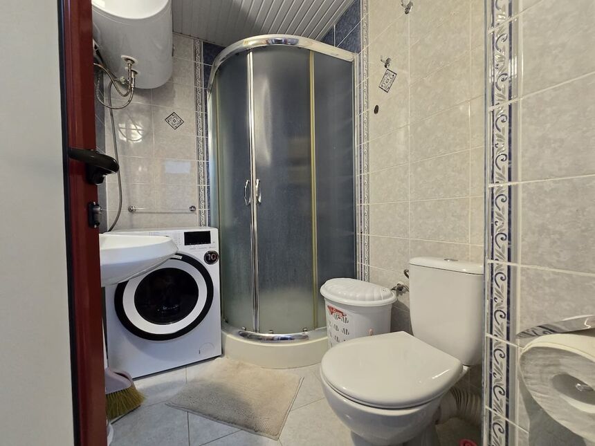 ID7456 Двухкомнатная квартира в ЖК Marack 2