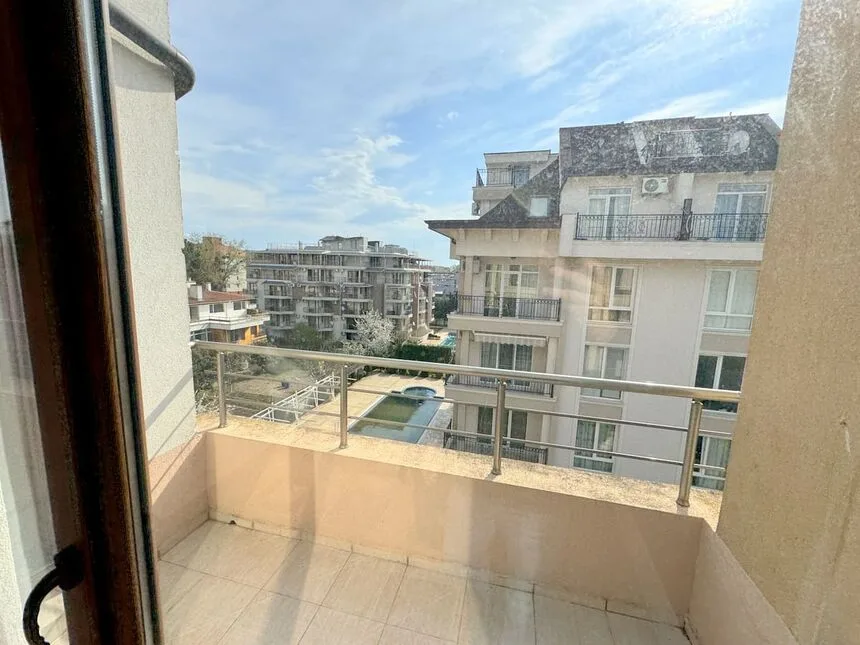 ID7465 Двухкомнатная квартира в ЖК Saint Elena