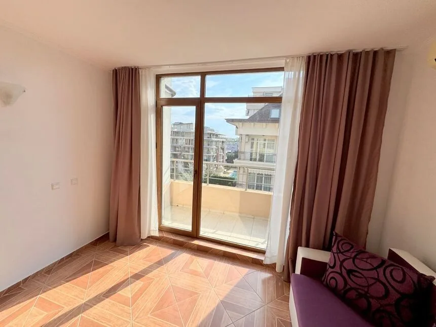 ID7465 Двухкомнатная квартира в ЖК Saint Elena