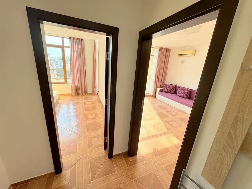 ID7465 Двухкомнатная квартира в ЖК Saint Elena