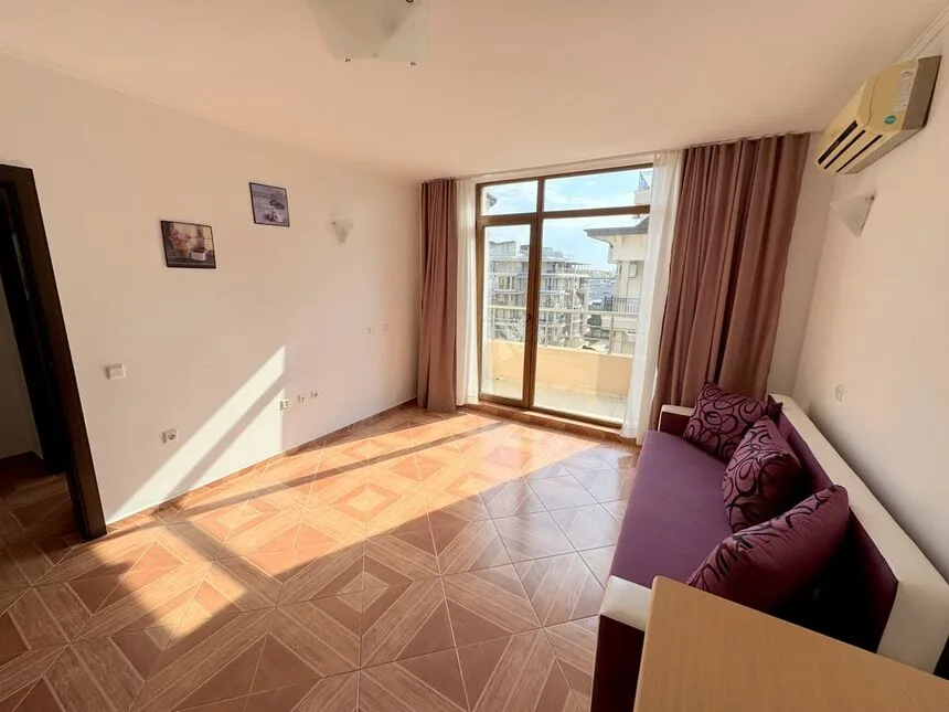 ID7465 Двухкомнатная квартира в ЖК Saint Elena