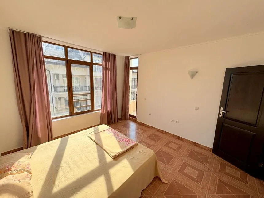 ID7465 Двухкомнатная квартира в ЖК Saint Elena