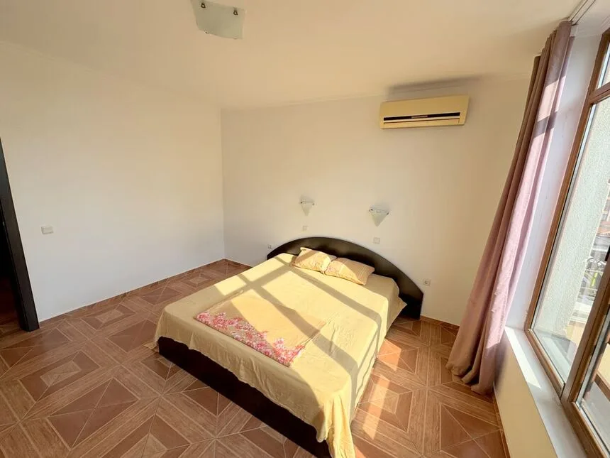 ID7465 Двухкомнатная квартира в ЖК Saint Elena