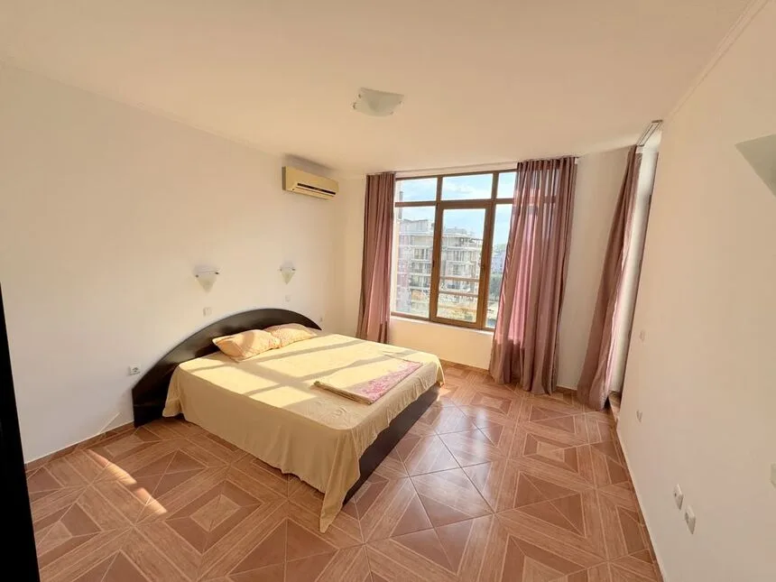 ID7465 Двухкомнатная квартира в ЖК Saint Elena