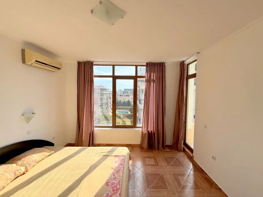 ID7465 Двухкомнатная квартира в ЖК Saint Elena