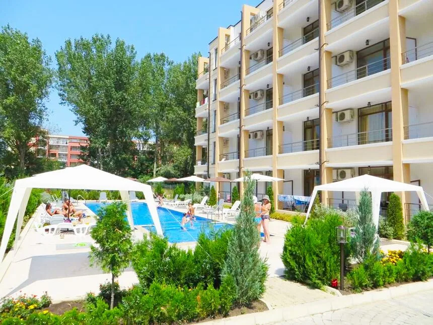 ID7465 Двухкомнатная квартира в ЖК Saint Elena